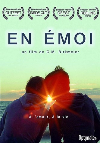 En émoi