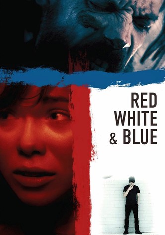 Red White & Blue