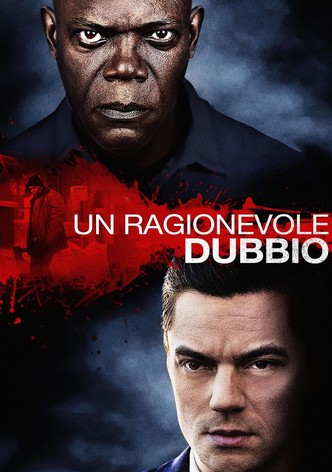 Un ragionevole dubbio