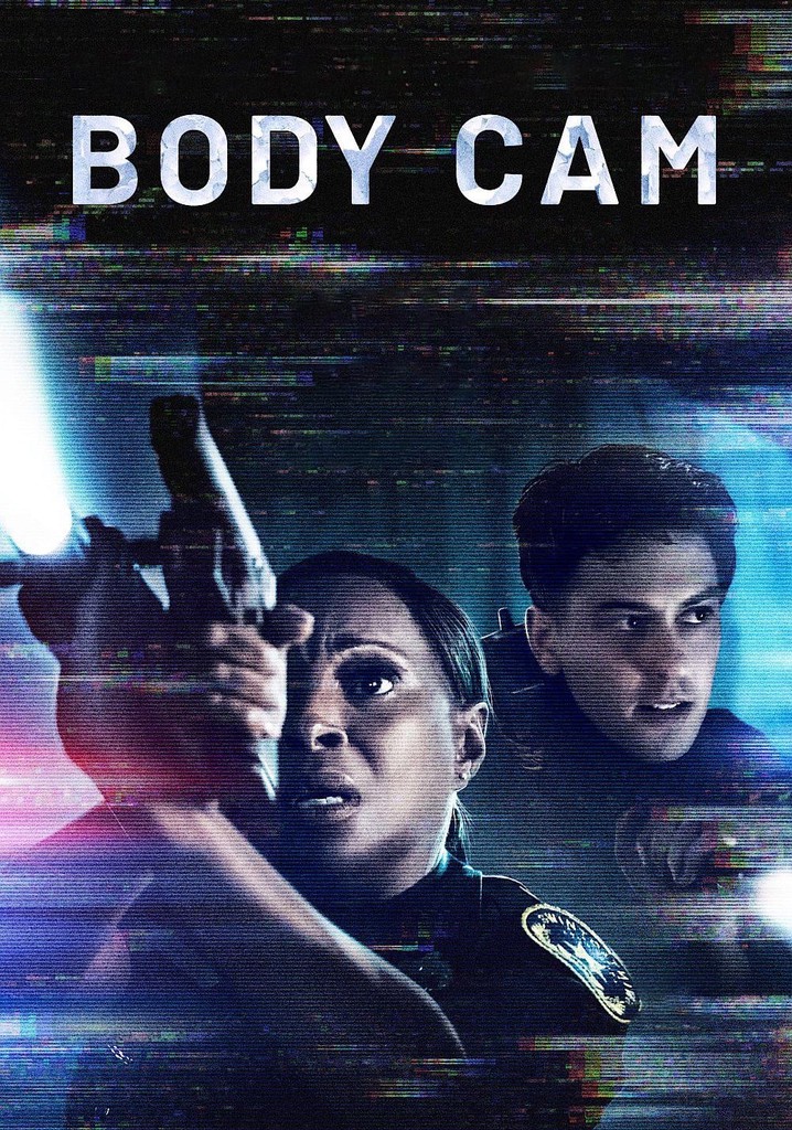 Watch Body Cam, DVD & Digital/Online Streaming