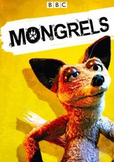 Mongrels - 1. sezóna