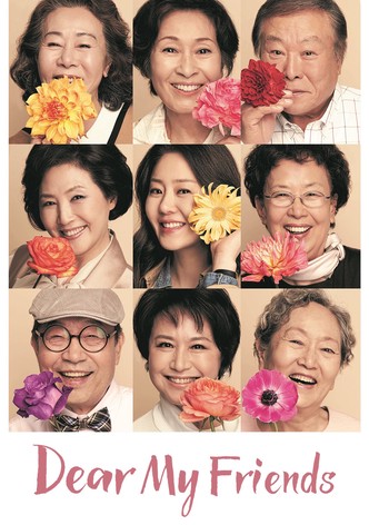 Meus Caros Amigos