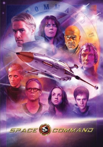 Space Command