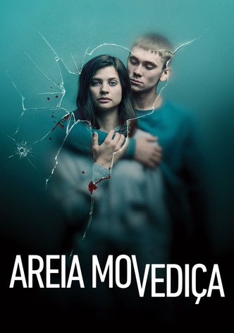 Areia Movediça