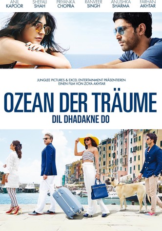 Dil Dhadakne Do - Ozean der Träume