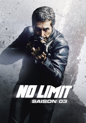 No limit - S3 Ep 01