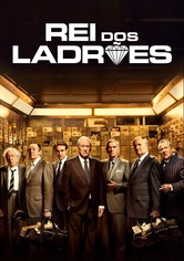 Rei dos Ladrões
