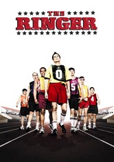 The Ringer