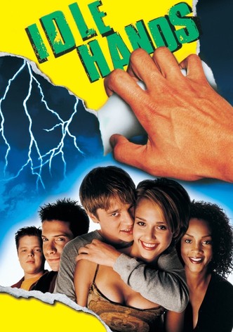 Idle Hands poster - 0 subtitles available
