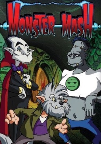 Monster Mash