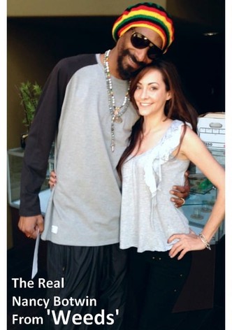 The Real Nancy Botwin From 'Weeds'