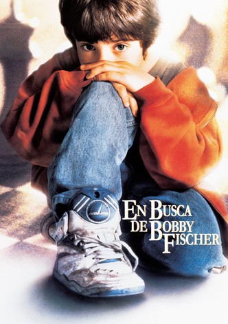 En busca de Bobby Fischer