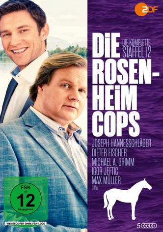 Die Rosenheim-Cops