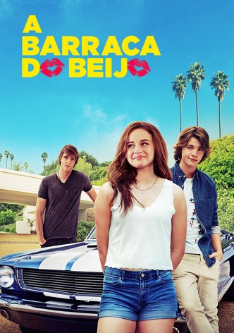 A Barraca do Beijo