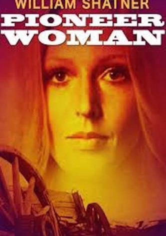 Pioneer Woman