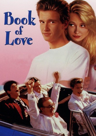 Book of Love
