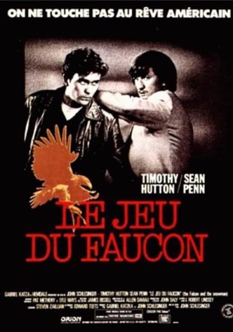 Le Jeu du faucon