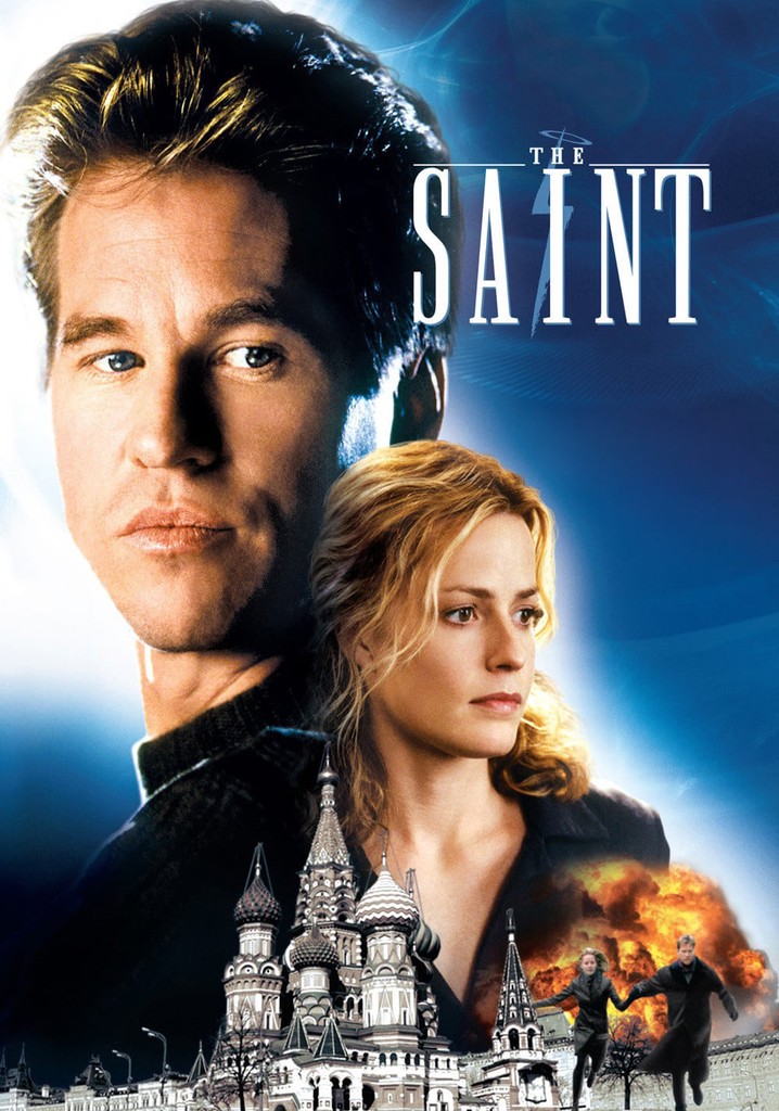 The Saint - movie: where to watch streaming online - JustWatch