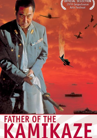 Father of the Kamikaze