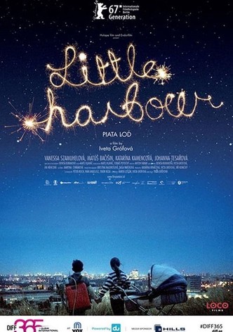 Little Harbour