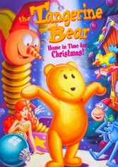 The Tangerine Bear: Home in Time for Christmas!