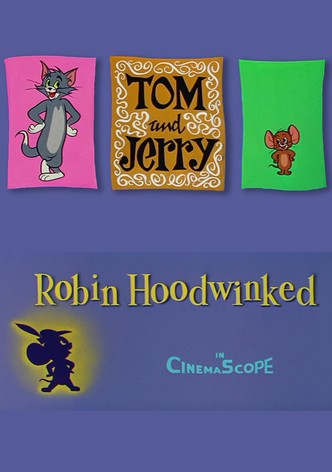 Robin Hoodwinked