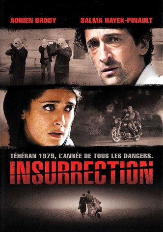 Insurrection