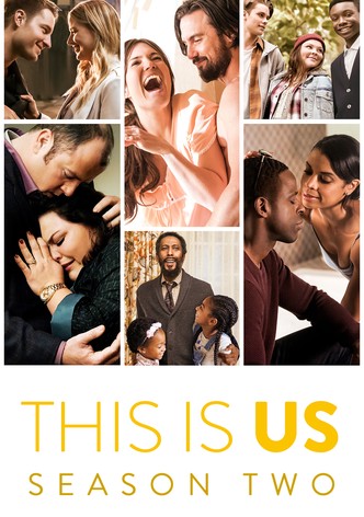 Watch This Is Us Streaming Online
