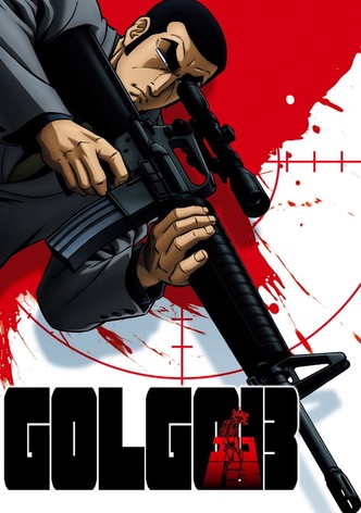 Golgo 13