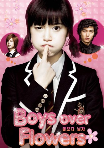 Boys Over Flowers