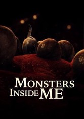 Monsters Inside Me - Season 3