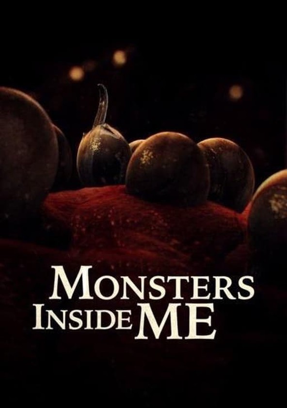 Monsters Inside Me stream tv show online