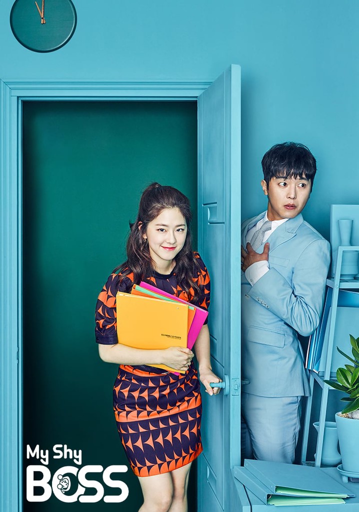 My shy boss watch online eng sub sale