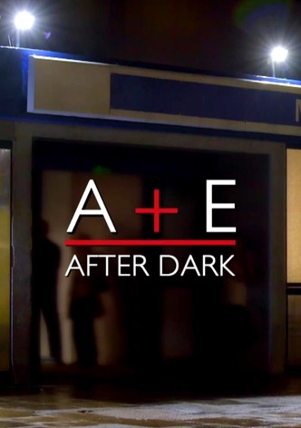 A+E After Dark
