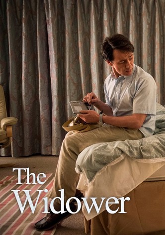 The Widower