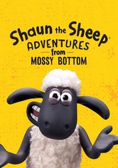 Shaun the Sheep - Shaun The Sheep, Season 6