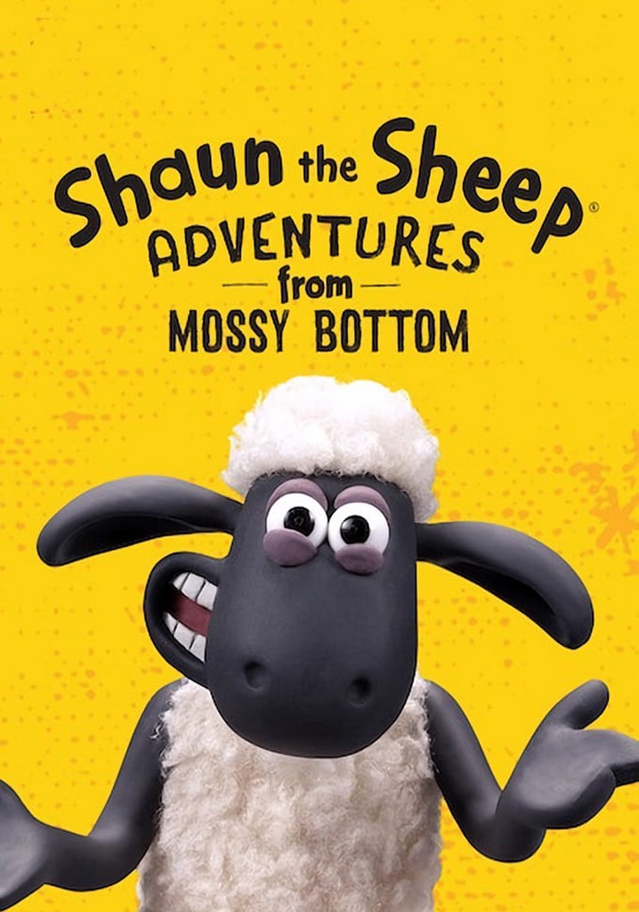 Saison 6 Shaun le mouton streaming où regarder les épisodes?