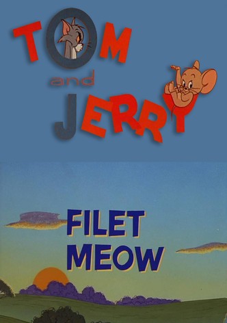 Filet Meow