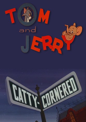 Catty-Cornered