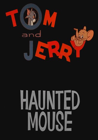 Haunted Mouse