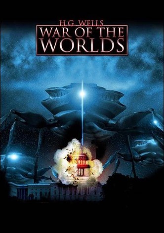 H.G. Wells' War of the Worlds