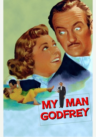 My Man Godfrey