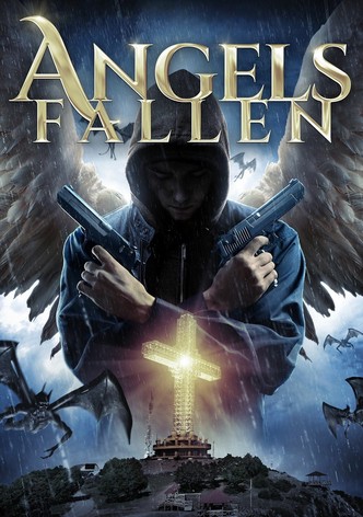 Angels Fallen