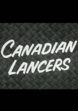 Canadian Lancers