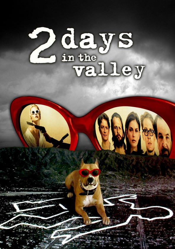 2 Days in the Valley streaming: where to watch online?