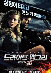 드라이브 앵그리 3D