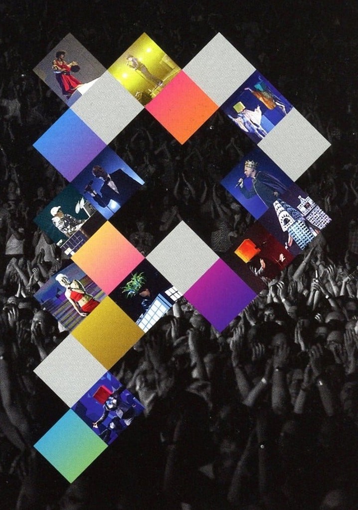 Pet Shop Boys: Pandemonium