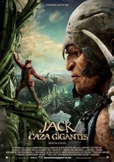Jack, el cazagigantes