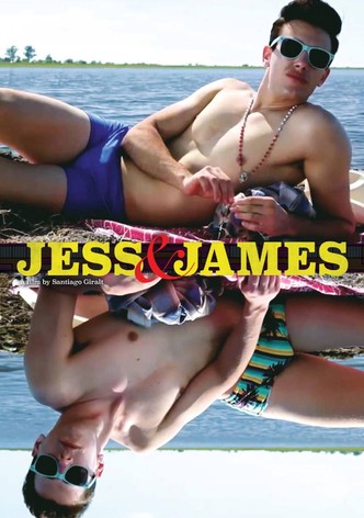 Jess és James