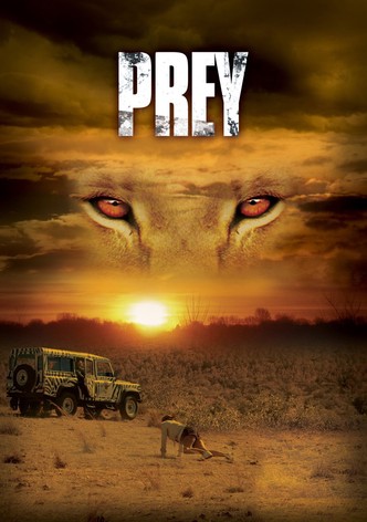 Prey